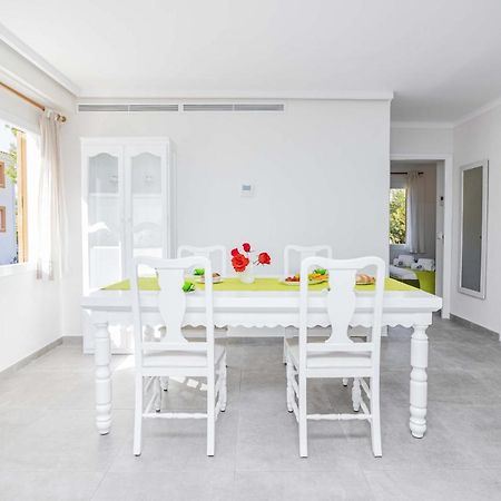 Apartamento Vista Brava Playa de Muro  Kültér fotó