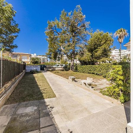 Apartamento Vista Brava Playa de Muro  Kültér fotó