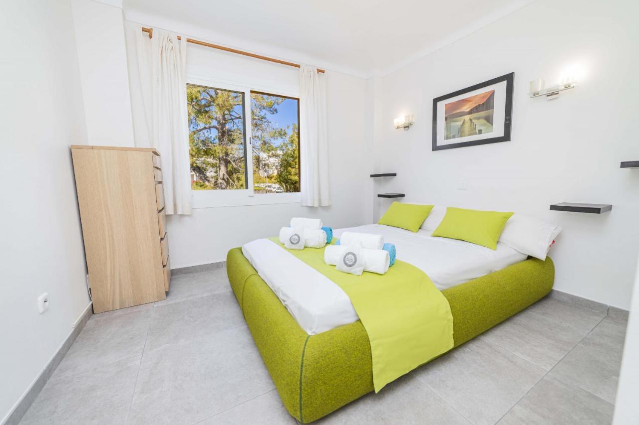 Apartamento Vista Brava Playa de Muro  Kültér fotó