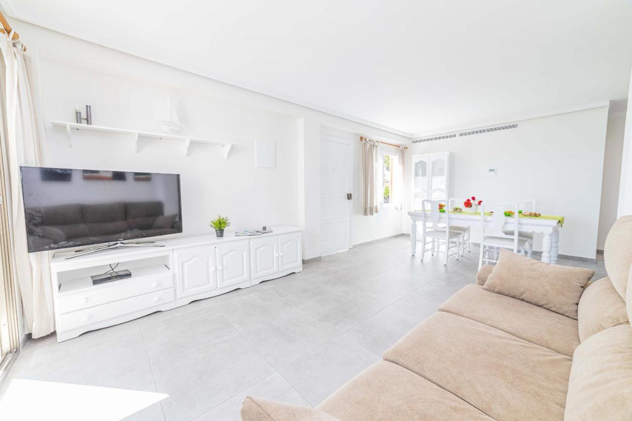 Apartamento Vista Brava Playa de Muro  Kültér fotó