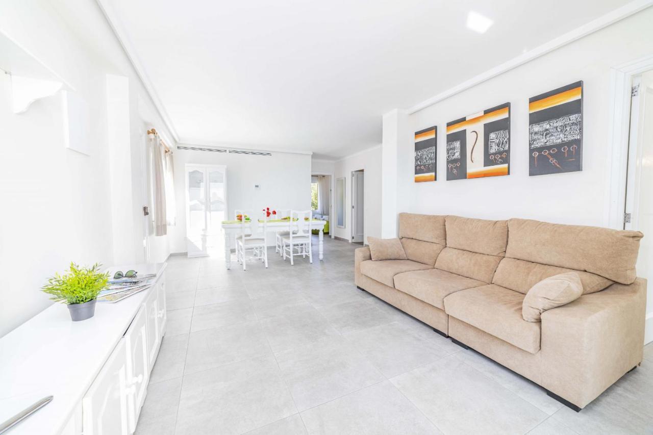 Apartamento Vista Brava Playa de Muro  Kültér fotó