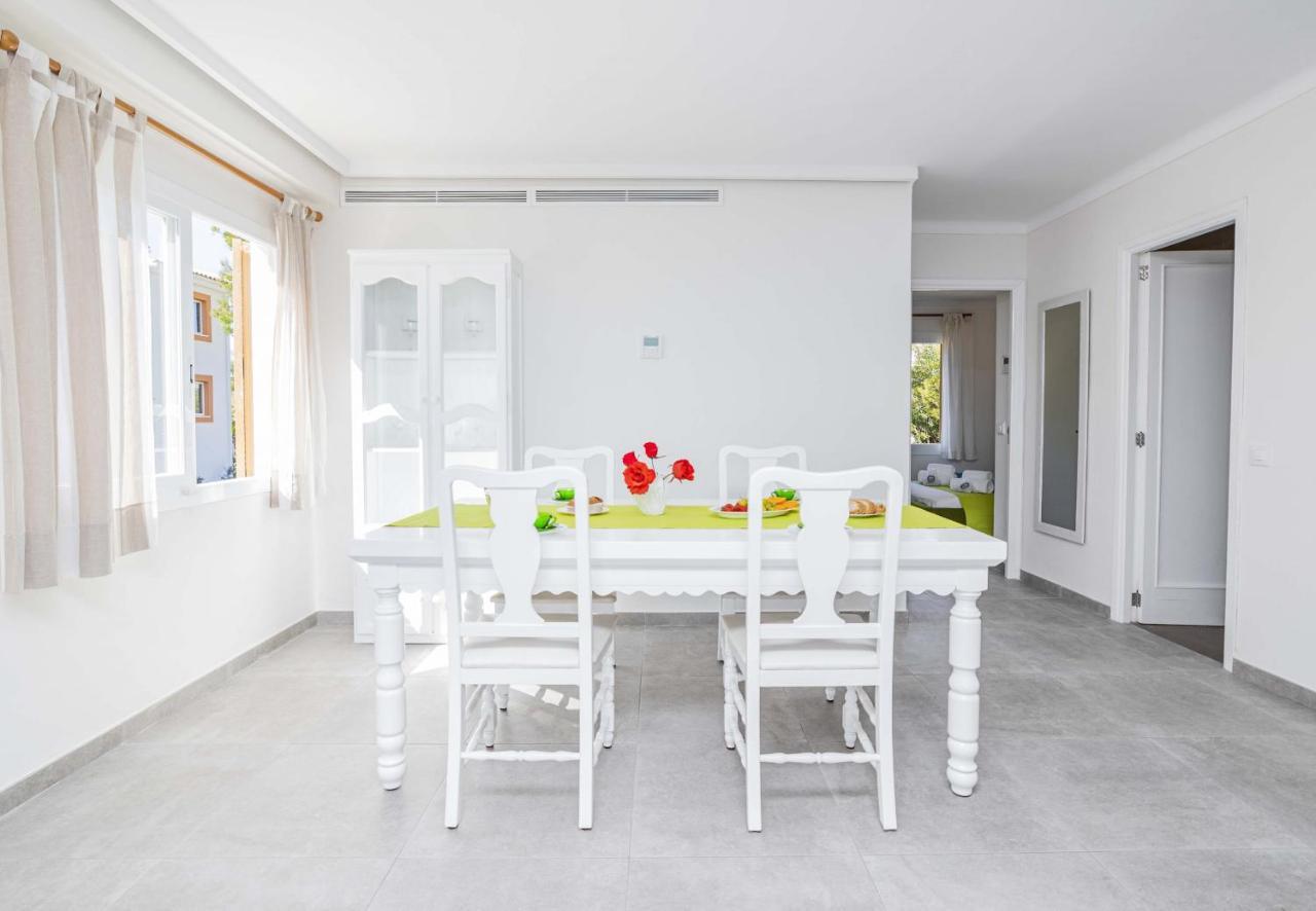 Apartamento Vista Brava Playa de Muro  Kültér fotó