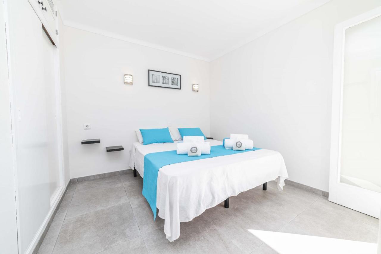 Apartamento Vista Brava Playa de Muro  Kültér fotó