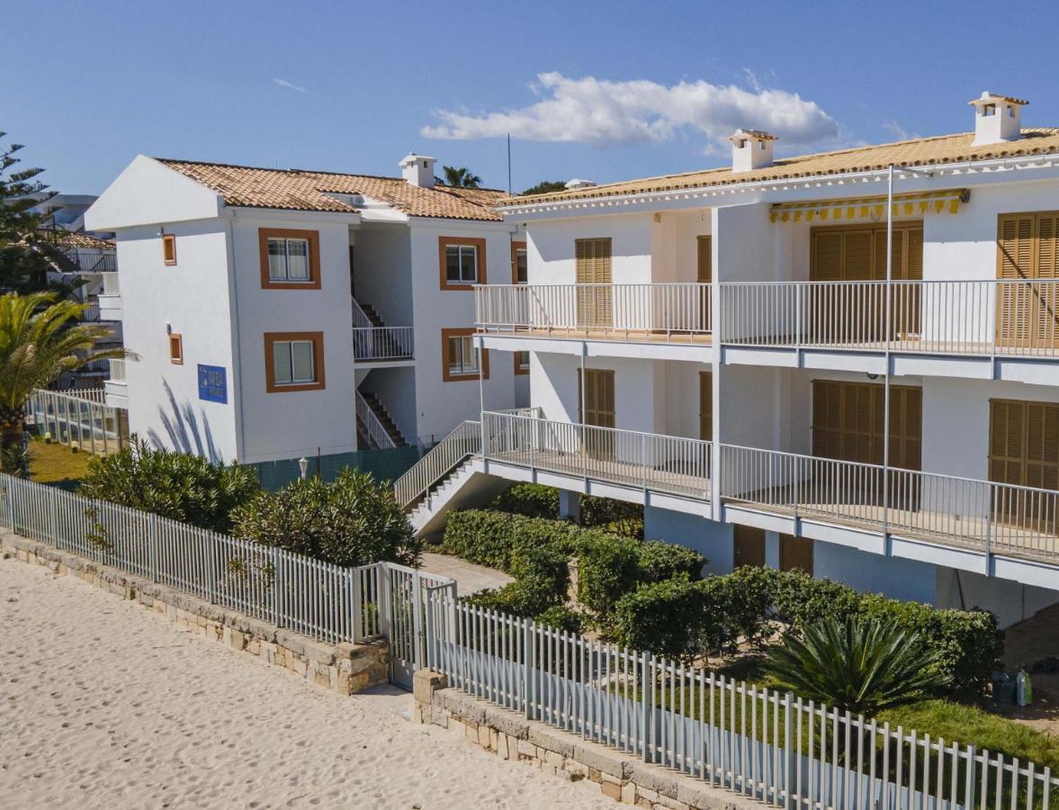 Apartamento Vista Brava Playa de Muro  Kültér fotó