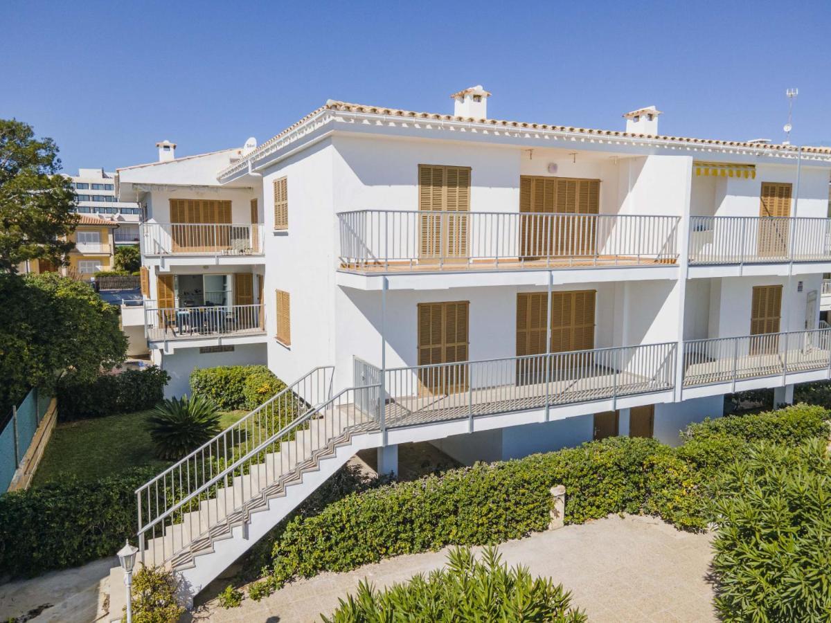 Apartamento Vista Brava Playa de Muro  Kültér fotó